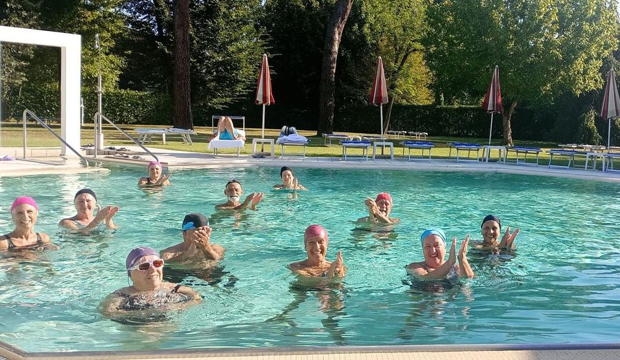 Acquafitness