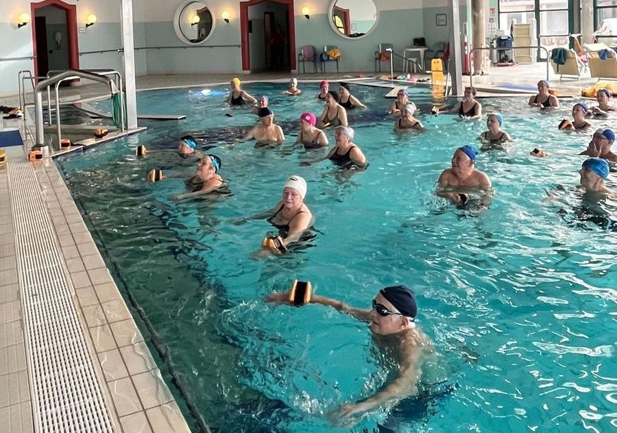 Acquagym