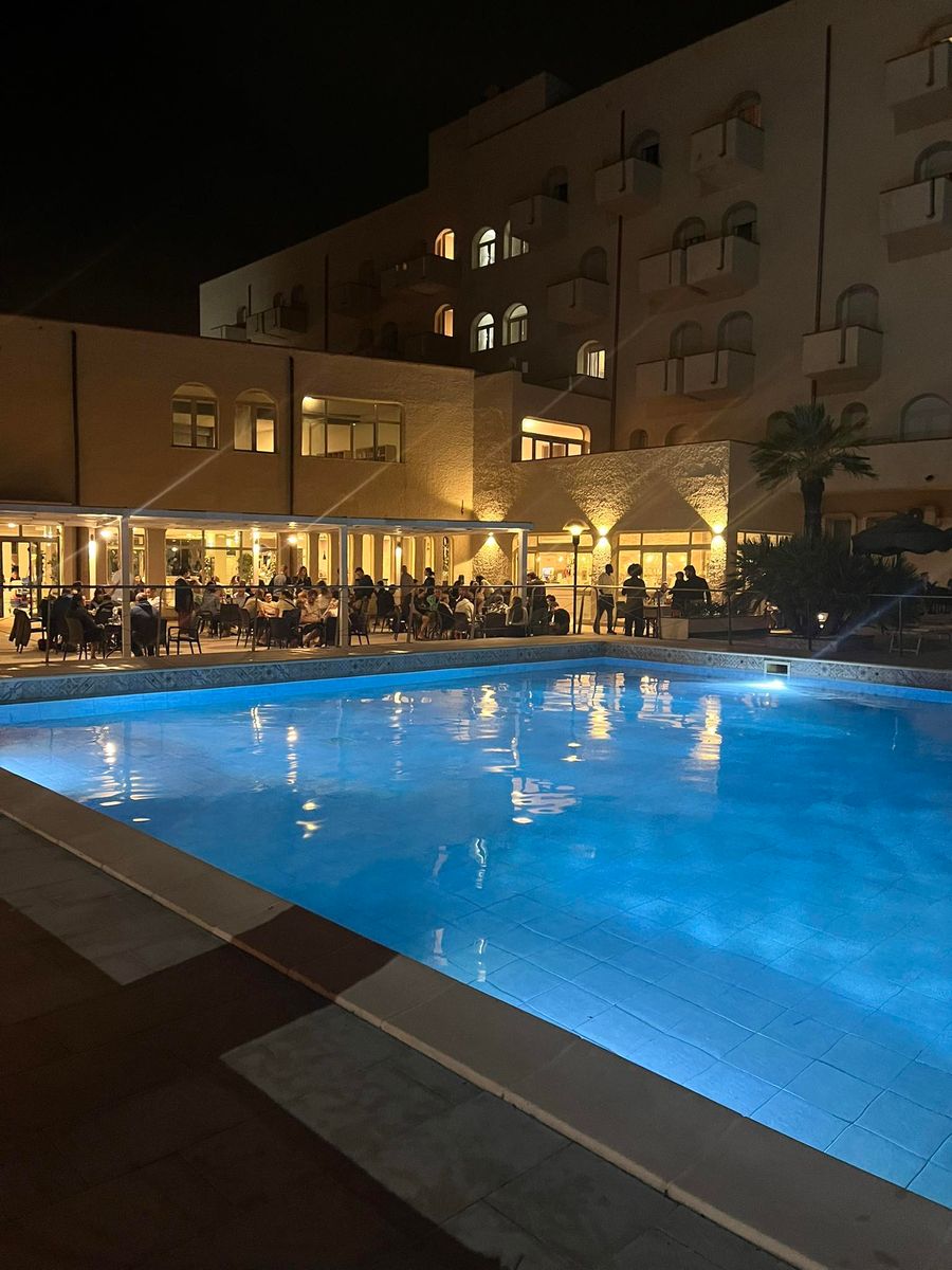 Sicilia Barocca by Sport Solidale