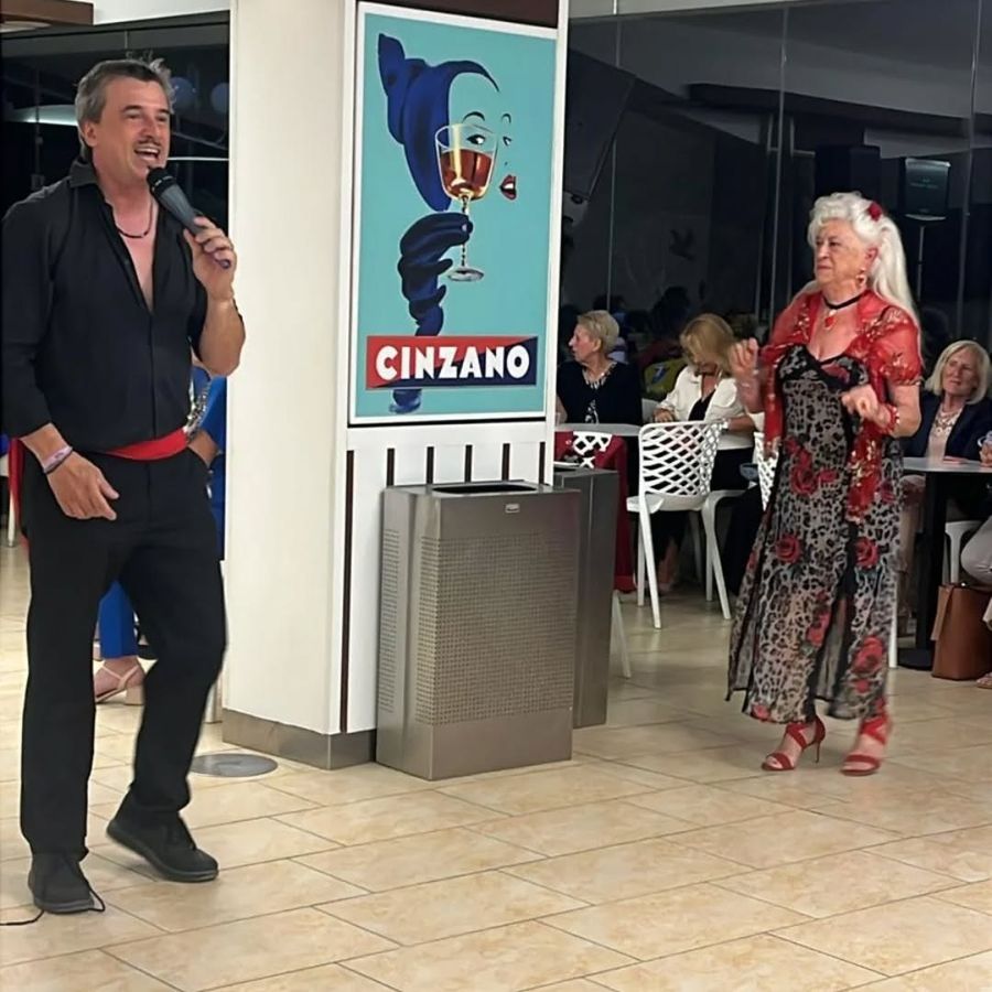 Sole, mare, sport, divertimento presso Villaggio Mare Marzotto